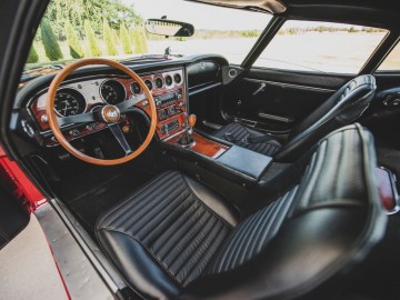  Toyota 2000GT za milion dolar&oacute;w na aukcji?